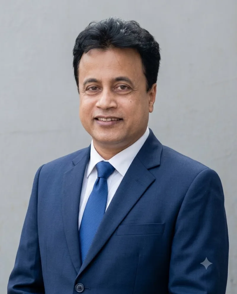 Shaheen Khan